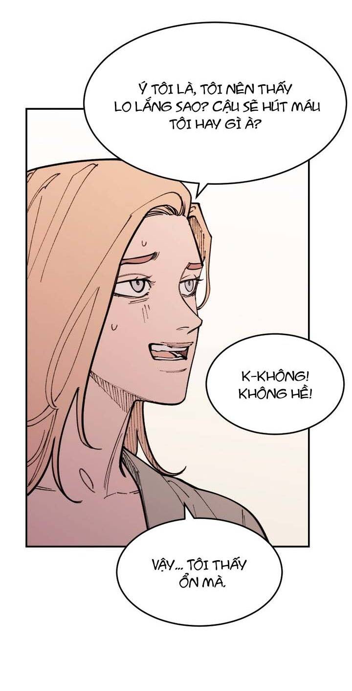 Vampire Family Chapter 37 22