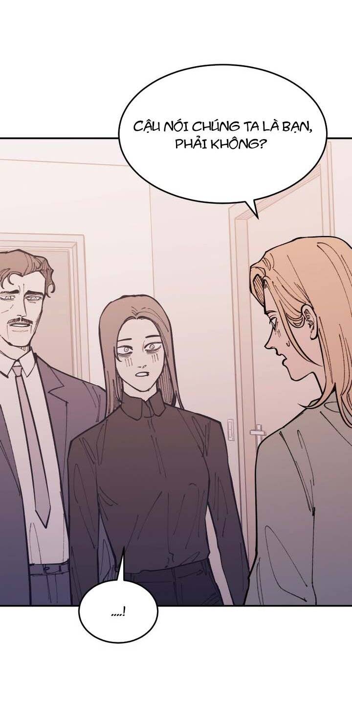 Vampire Family Chapter 37 23
