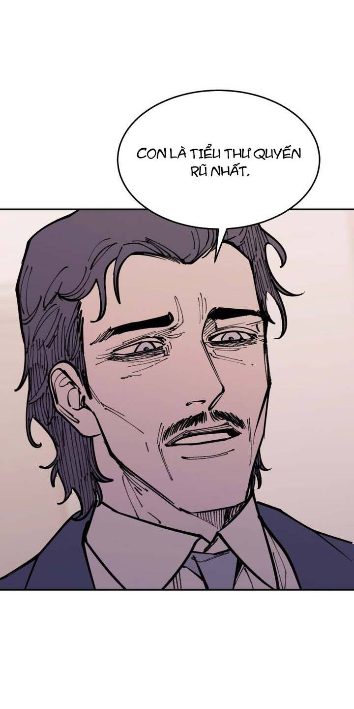Vampire Family Chapter 37 32