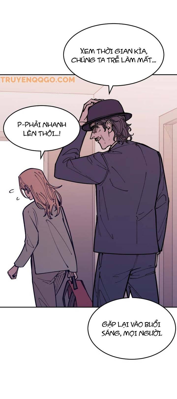 Vampire Family Chapter 37 36