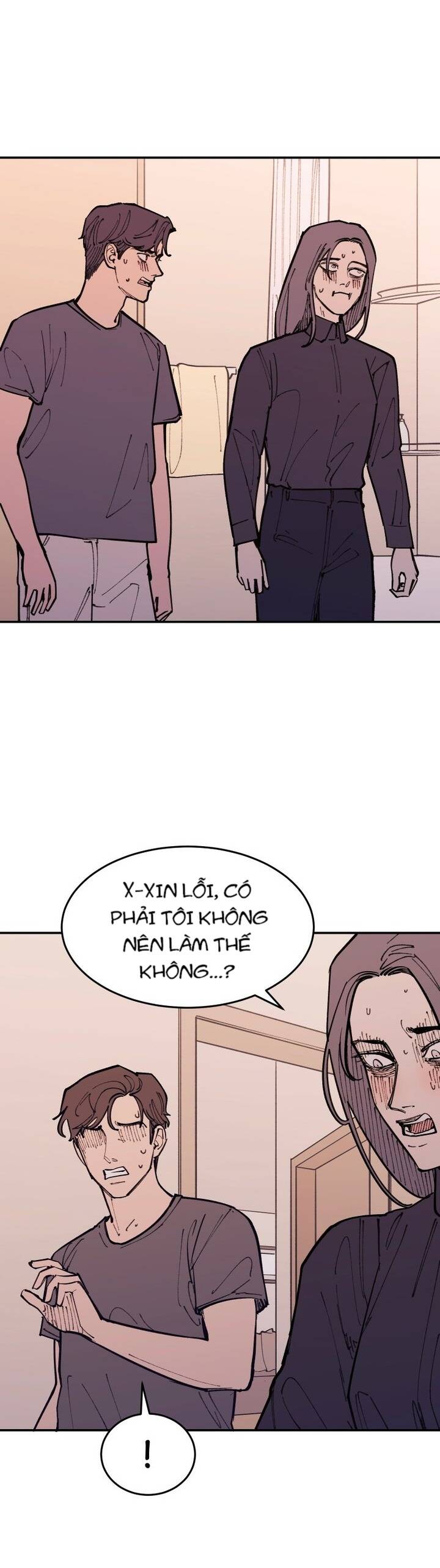 Vampire Family Chapter 38 - Next Chapter 39