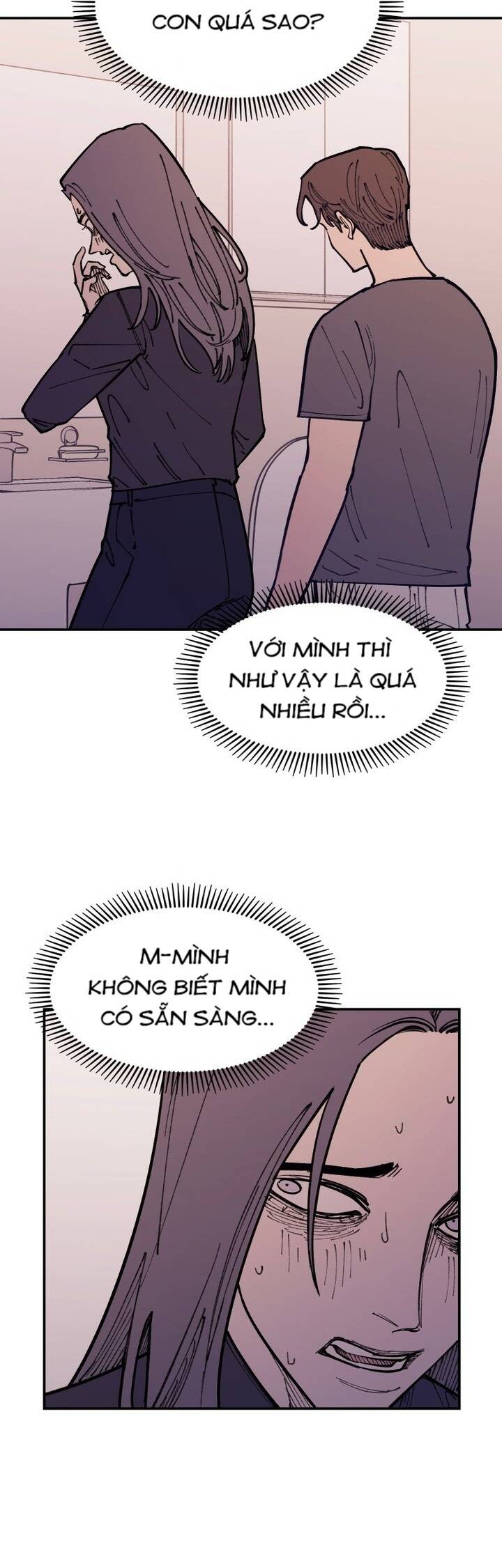 Vampire Family Chapter 38 - Next Chapter 39