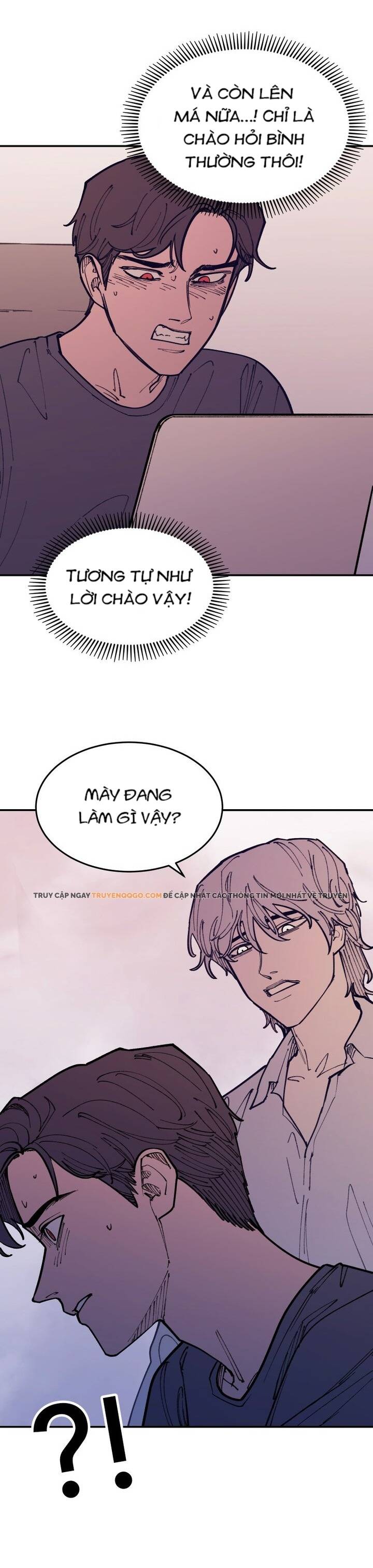 Vampire Family Chapter 38 - Next Chapter 39