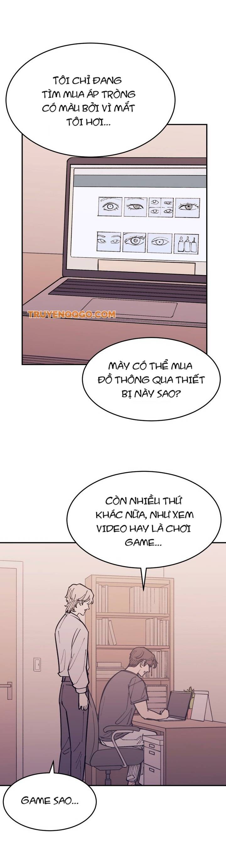 Vampire Family Chapter 38 - Next Chapter 39