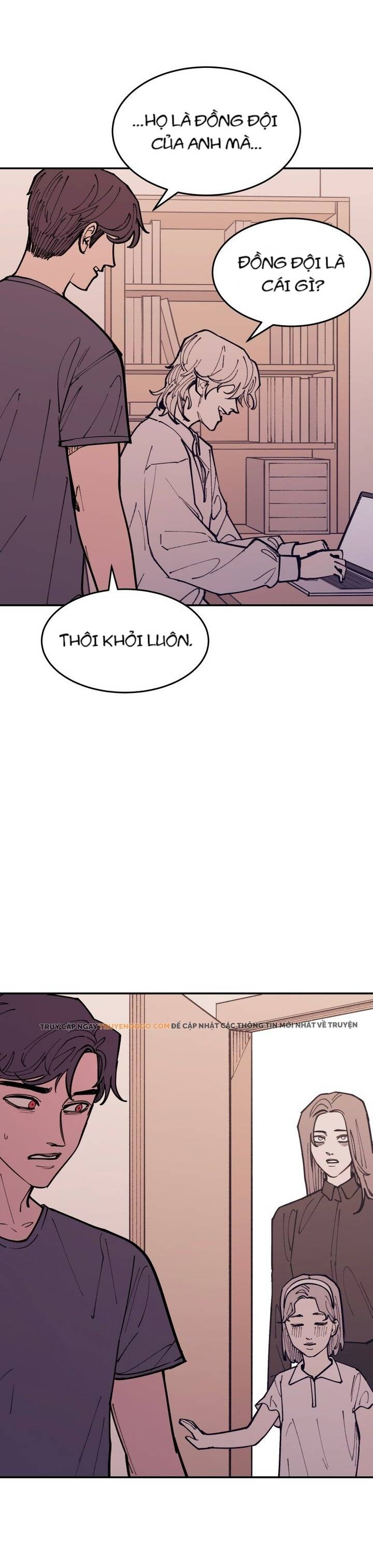 Vampire Family Chapter 38 - Next Chapter 39