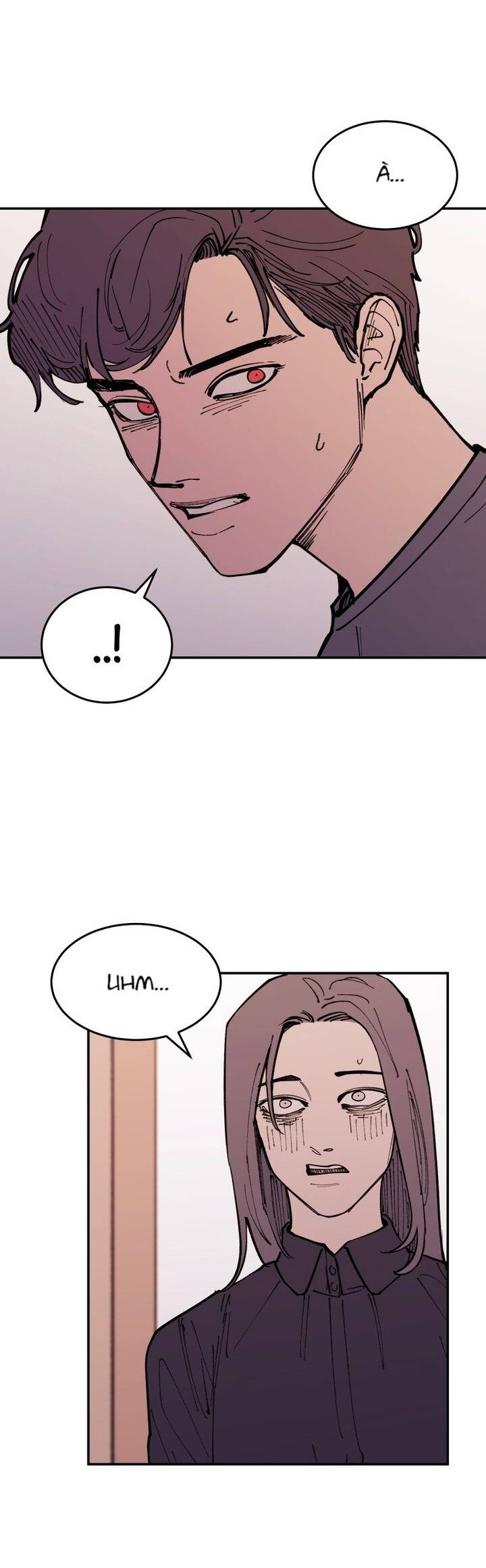 Vampire Family Chapter 38 - Next Chapter 39