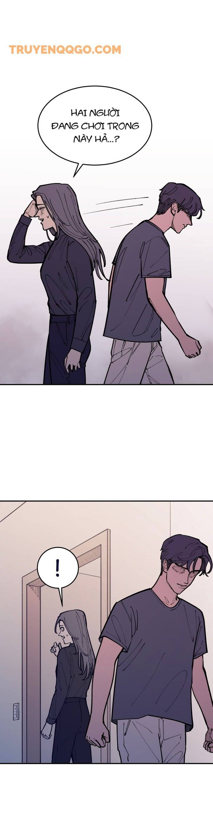 Vampire Family Chapter 38 - Next Chapter 39
