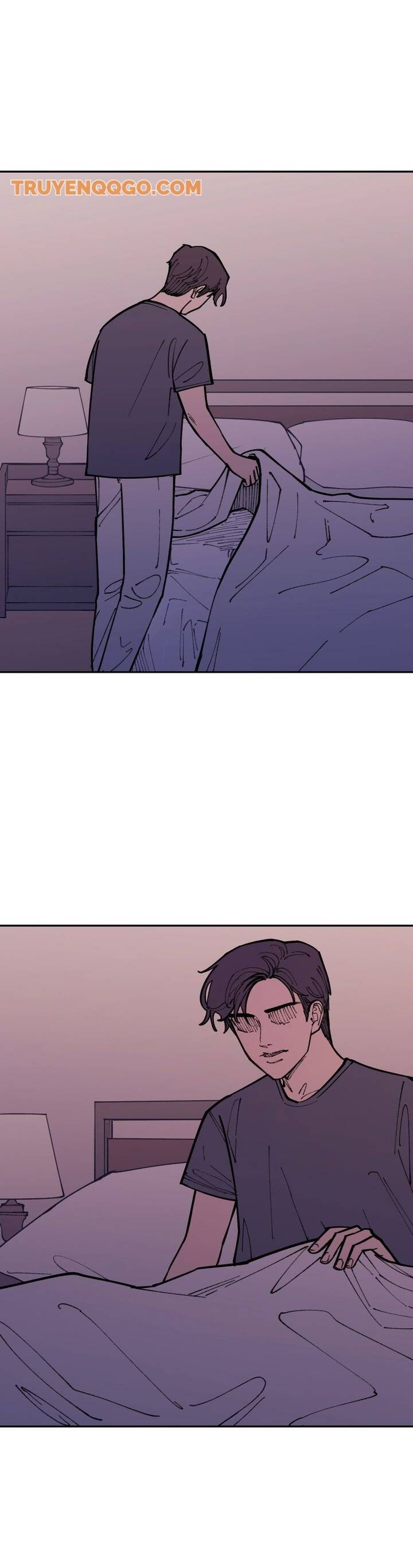 Vampire Family Chapter 38 - Next Chapter 39