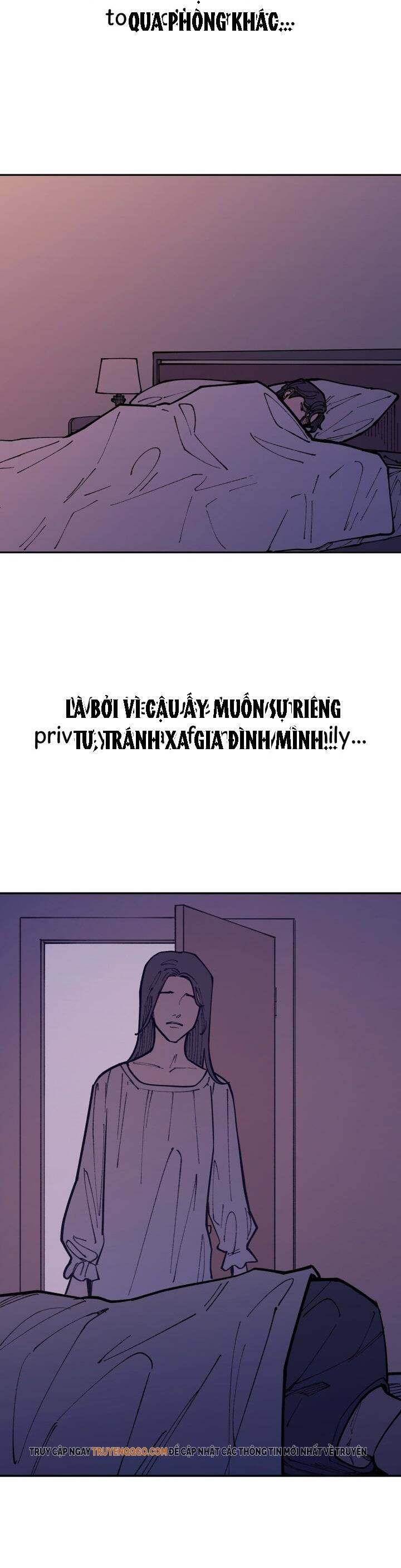 Vampire Family Chapter 38 - Next Chapter 39