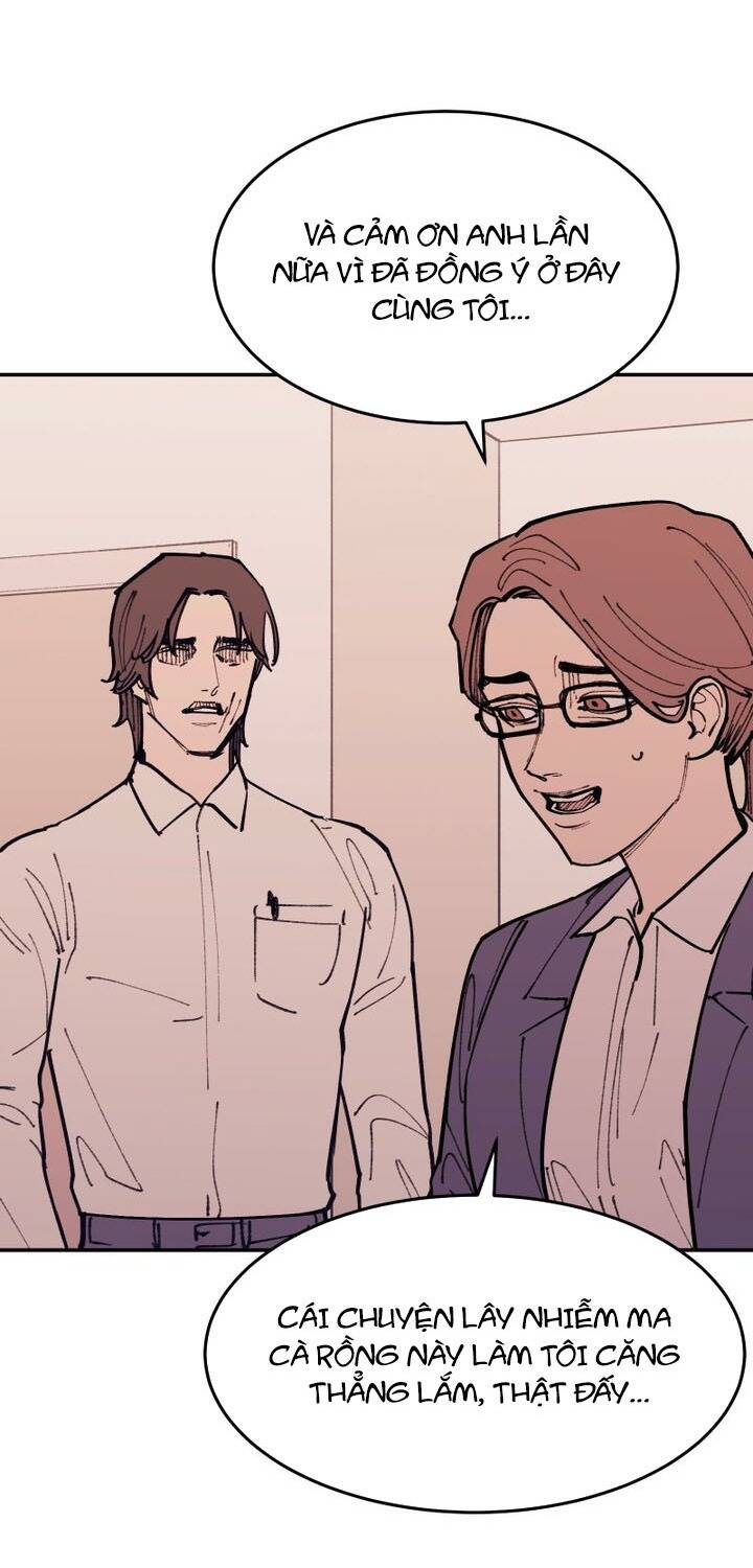 Vampire Family Chapter 39 - Next Chapter 40
