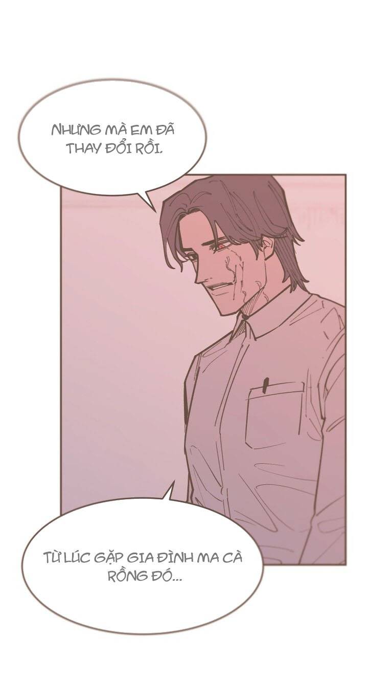 Vampire Family Chapter 39 - Next Chapter 40