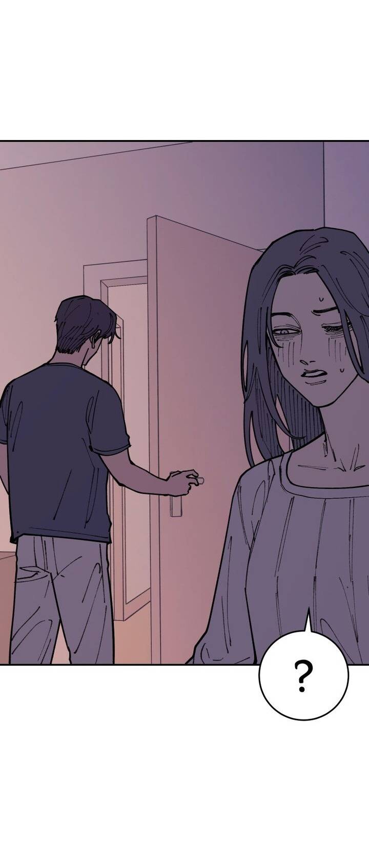Vampire Family Chapter 40 - Next 