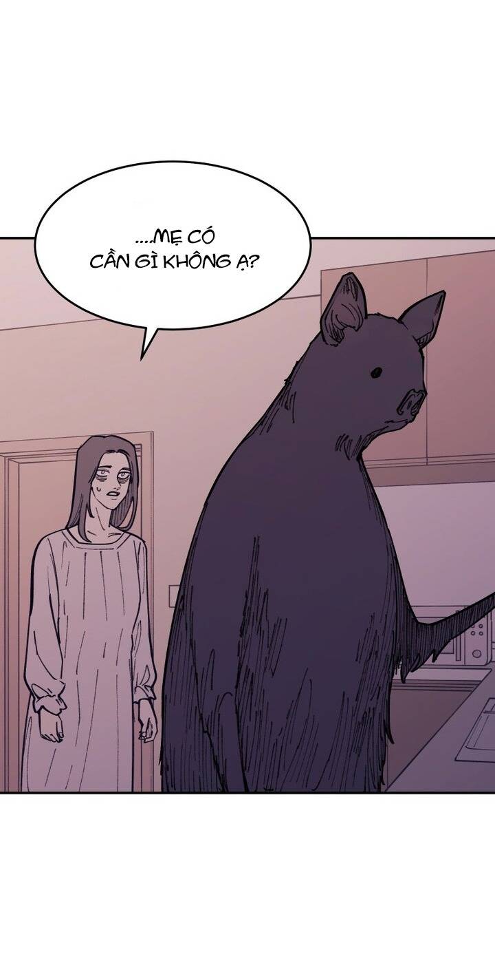 Vampire Family Chapter 40 - Next 