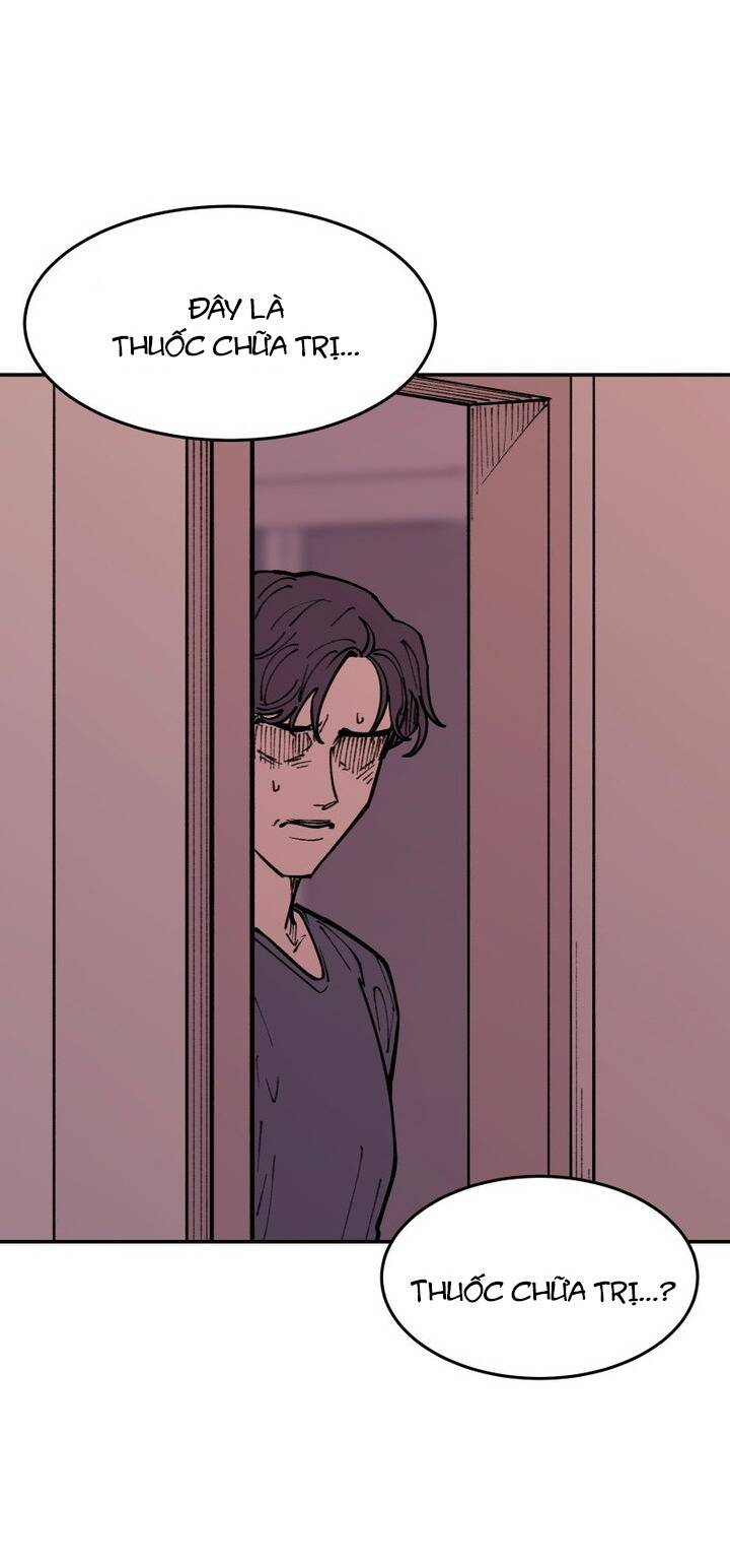 Vampire Family Chapter 40 - Next 