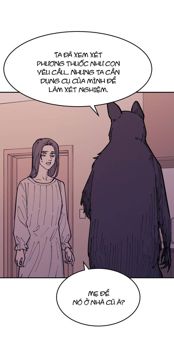 Vampire Family Chapter 40 - Next 