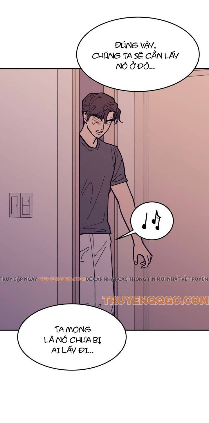 Vampire Family Chapter 40 - Next 