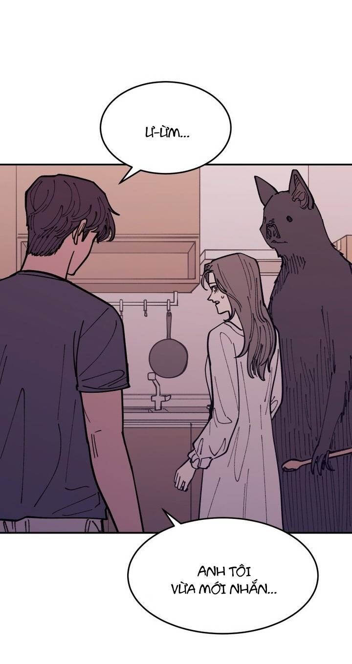 Vampire Family Chapter 40 - Next 