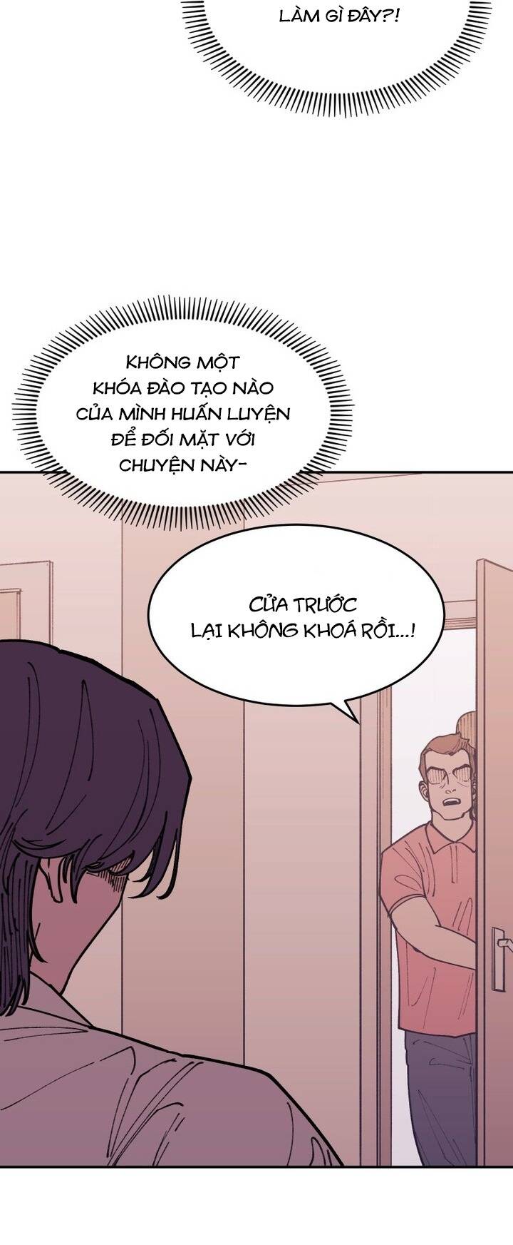 Vampire Family Chapter 40 - Next 