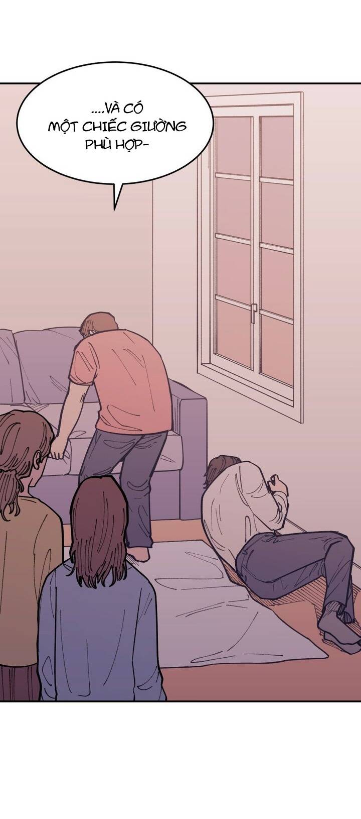 Vampire Family Chapter 40 - Next 