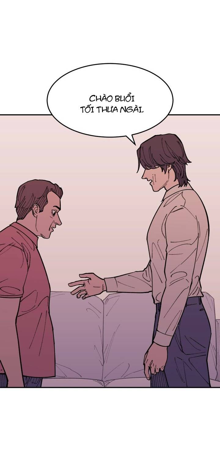 Vampire Family Chapter 40 - Next 