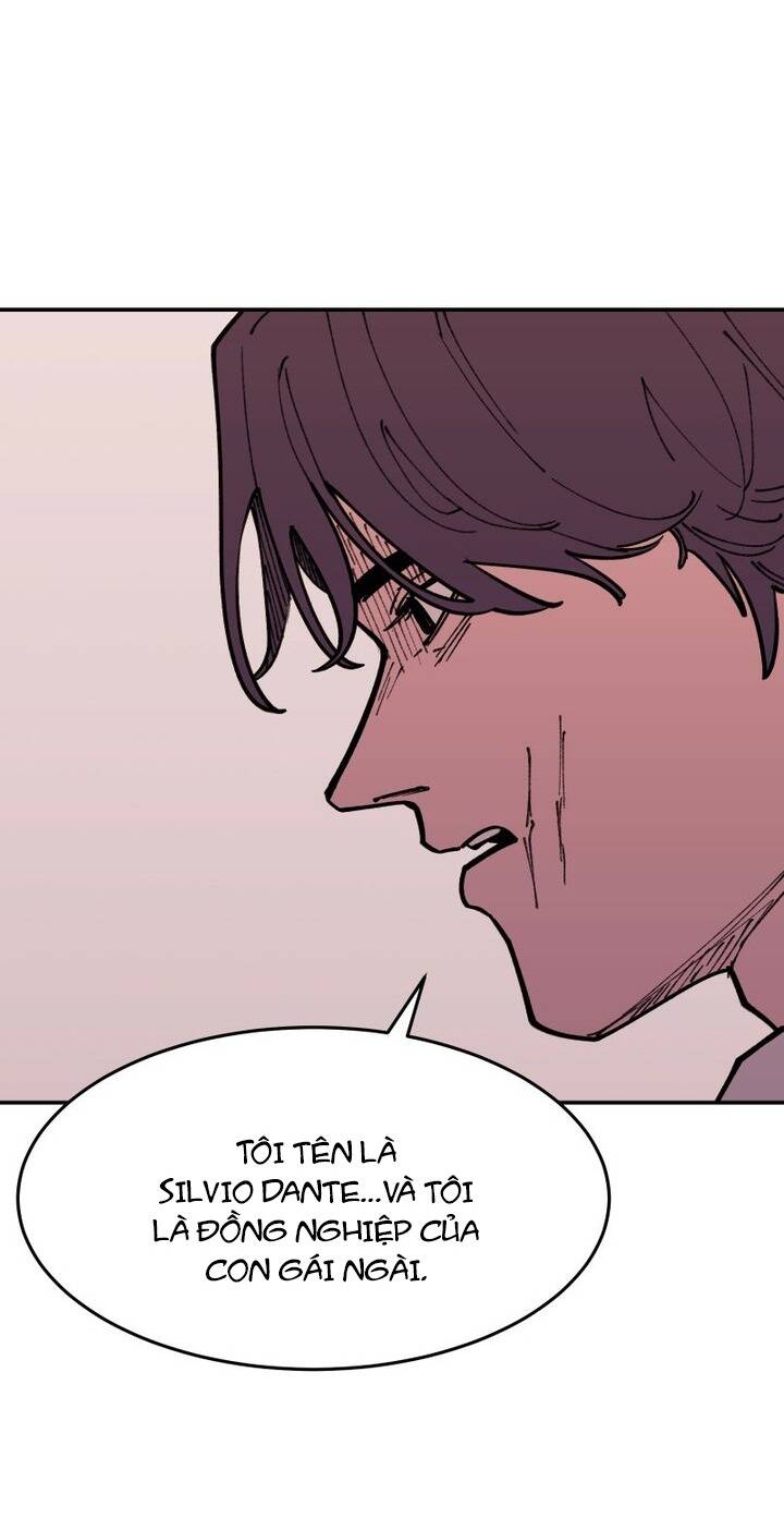 Vampire Family Chapter 40 - Next 