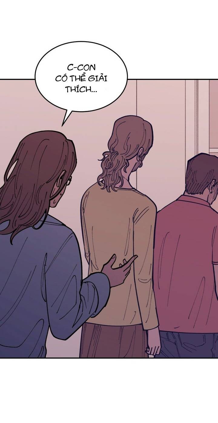 Vampire Family Chapter 40 - Next 