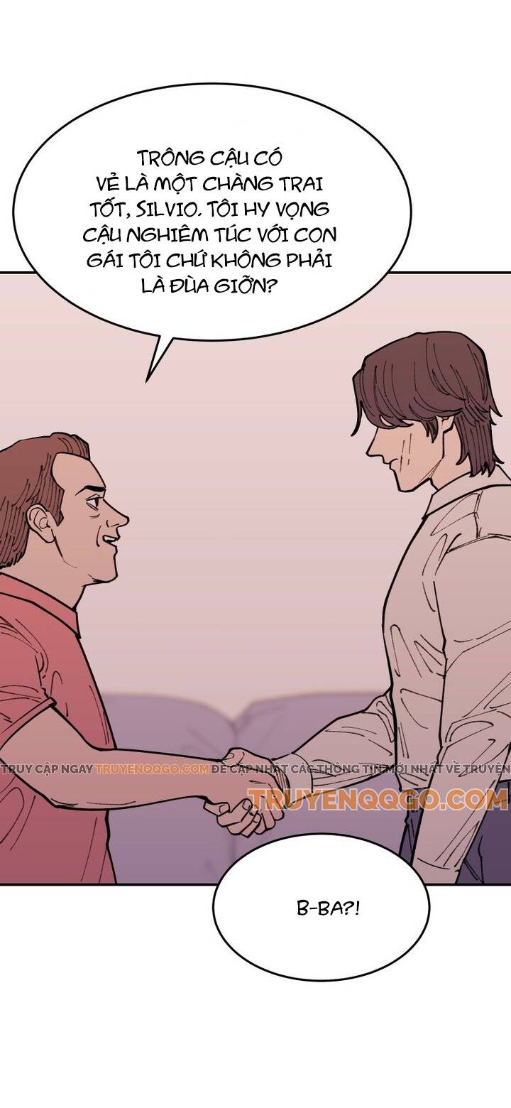 Vampire Family Chapter 40 - Next 