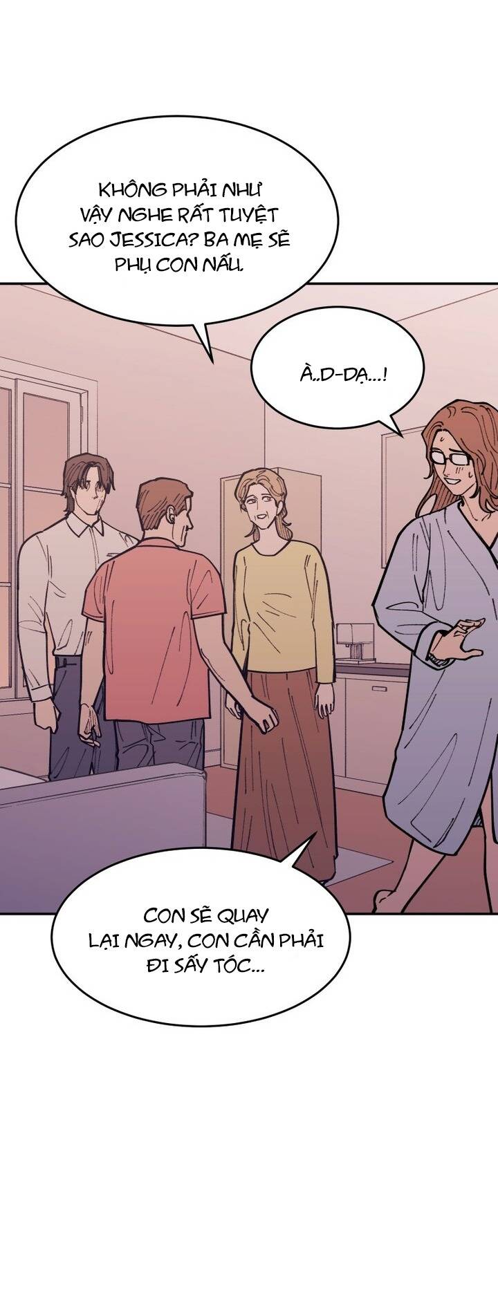 Vampire Family Chapter 40 - Next 