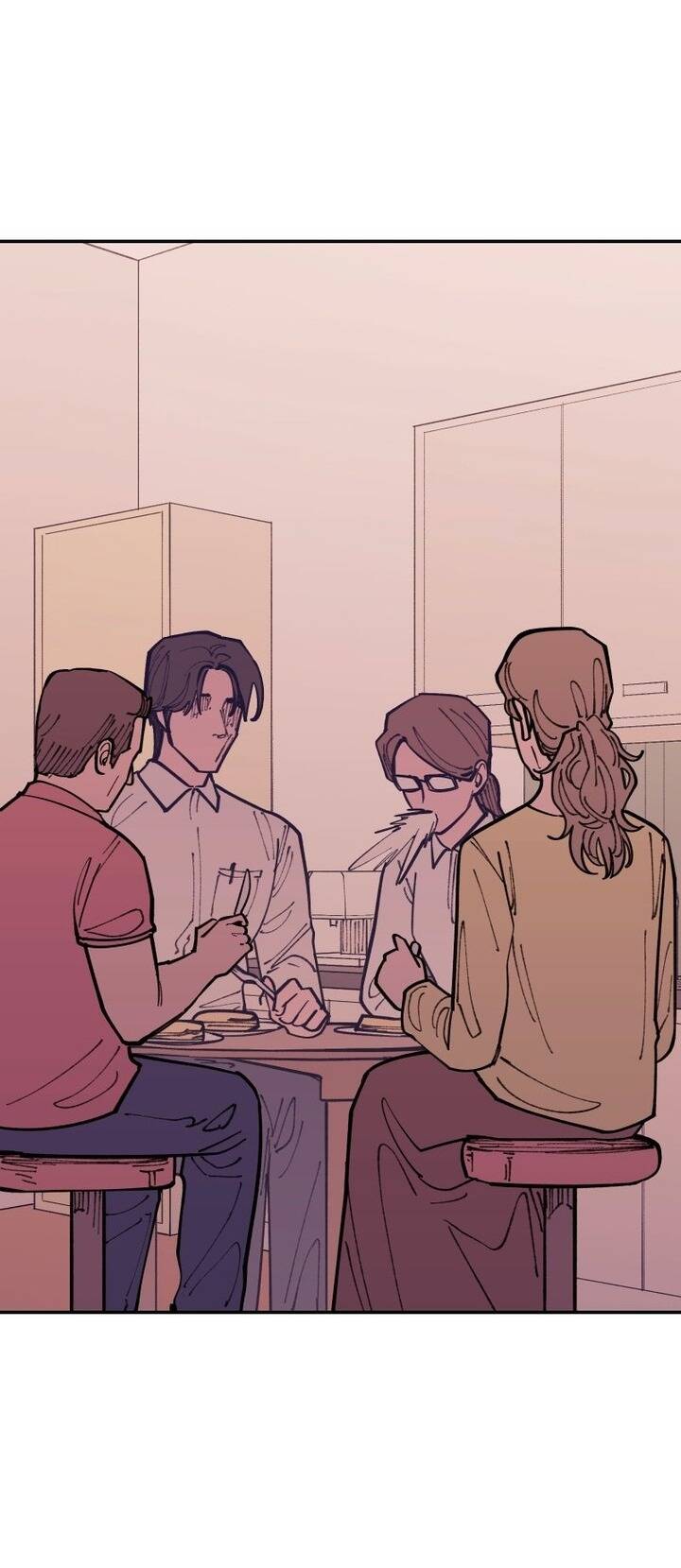 Vampire Family Chapter 41 - Next Chapter 42