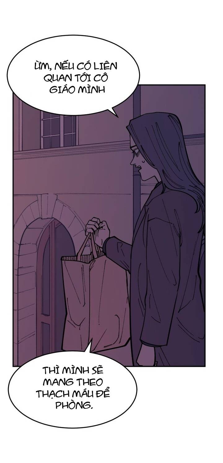 Vampire Family Chapter 41 - Next Chapter 42