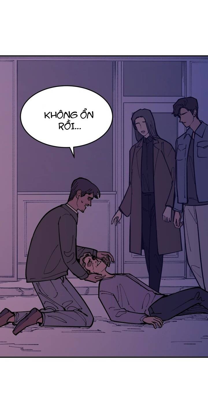 Vampire Family Chapter 42 - Next Chapter 43