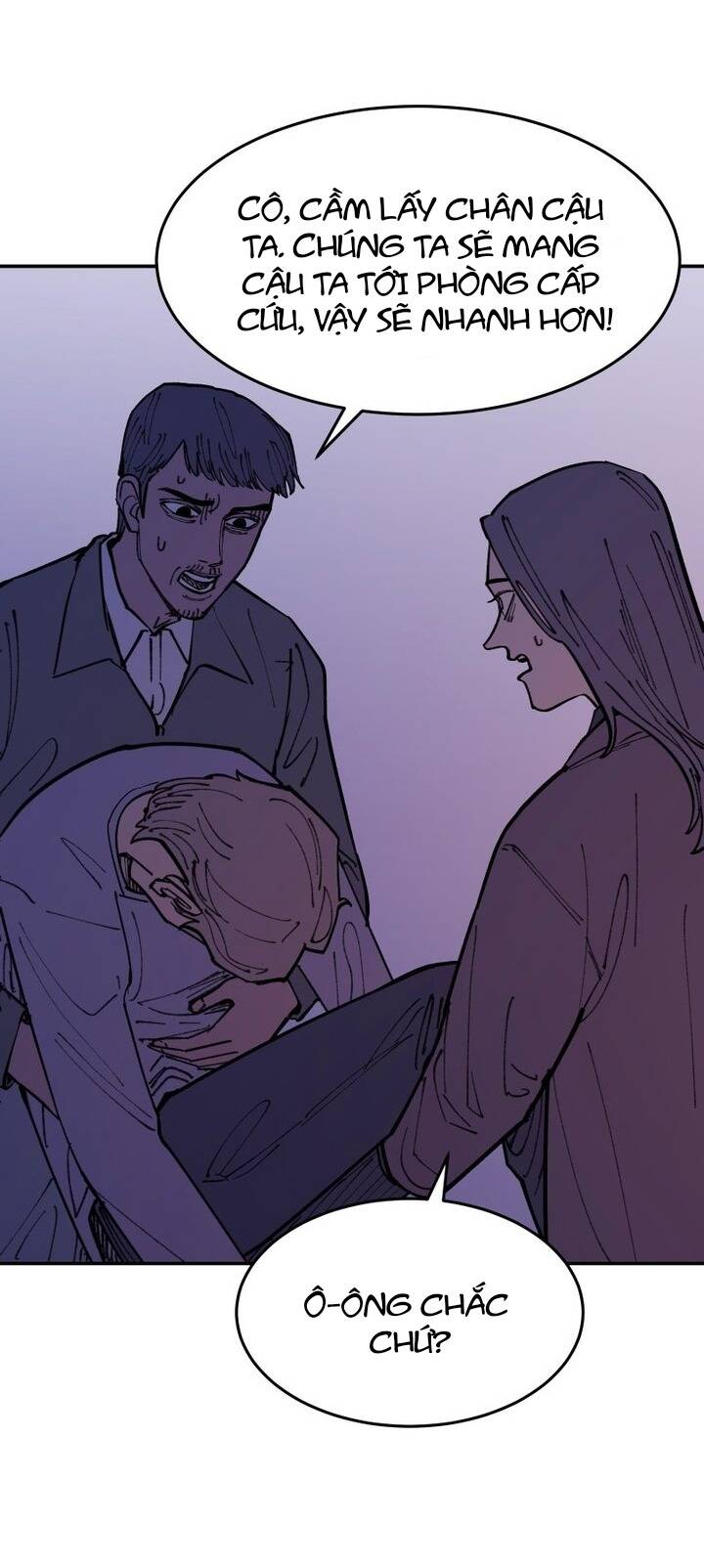 Vampire Family Chapter 42 - Next Chapter 43