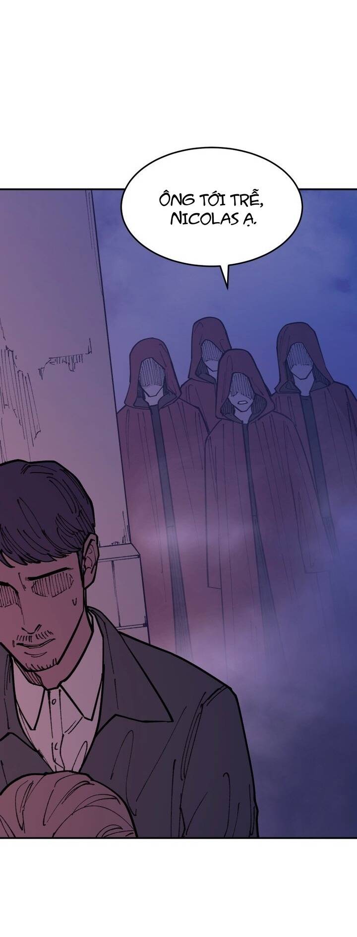 Vampire Family Chapter 42 - Next Chapter 43