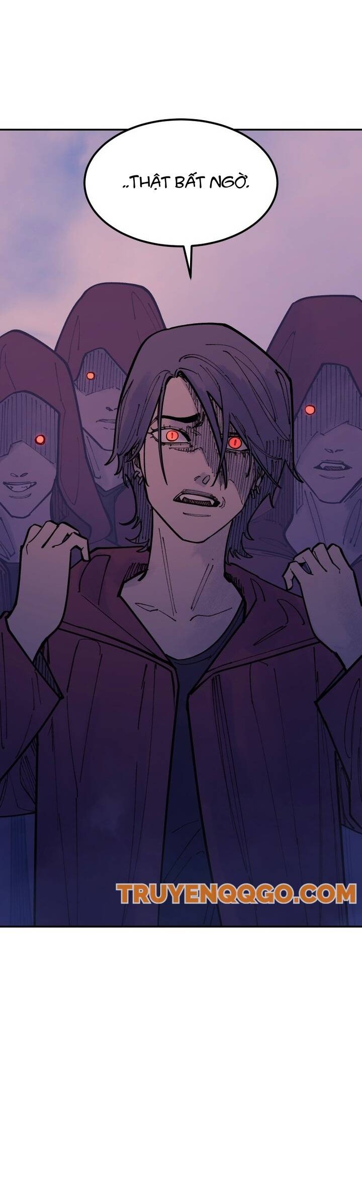 Vampire Family Chapter 42 - Next Chapter 43