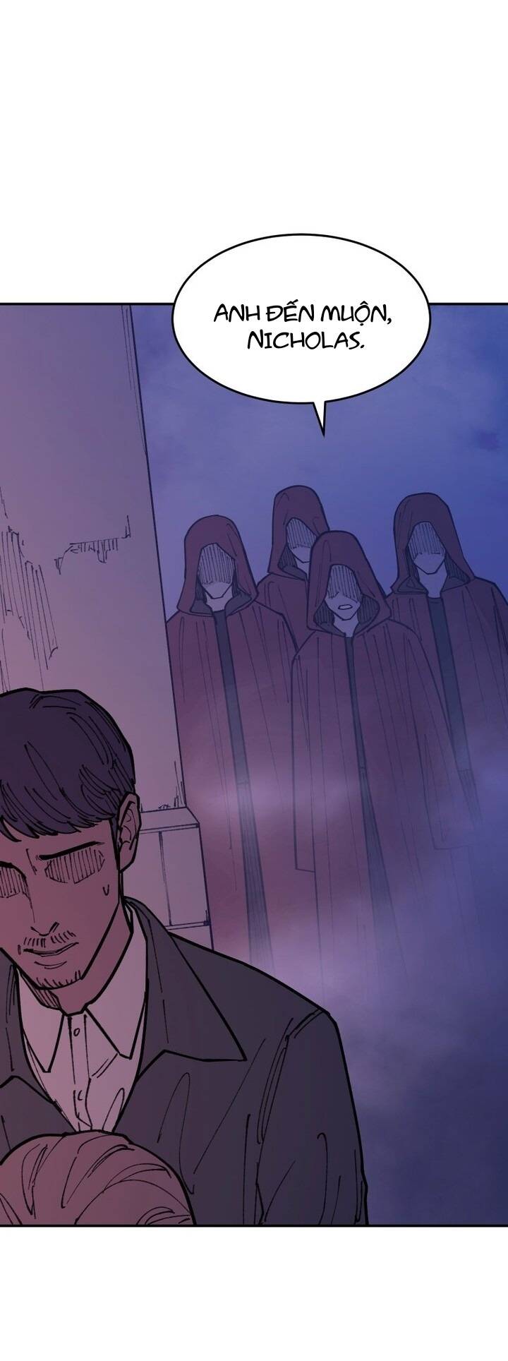 Vampire Family Chapter 43 - Next Chapter 44
