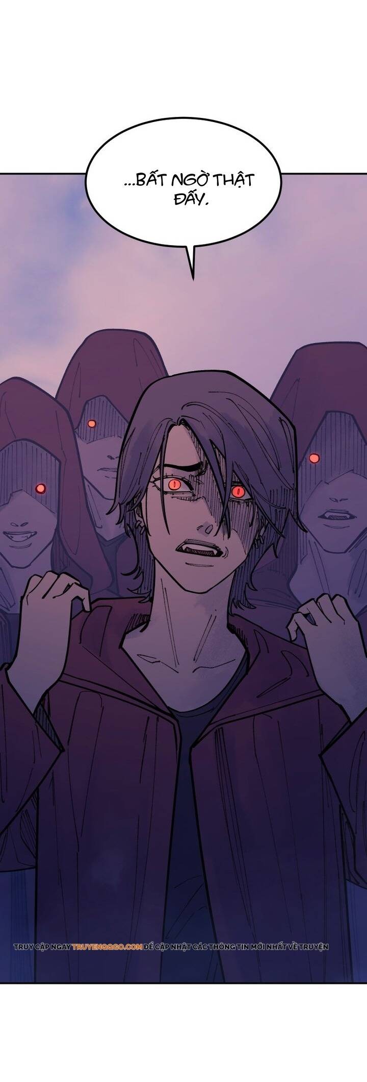 Vampire Family Chapter 43 - Next Chapter 44