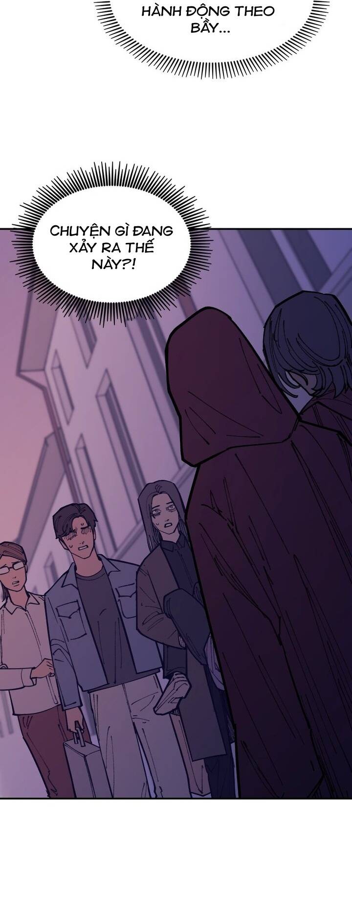 Vampire Family Chapter 43 - Next Chapter 44