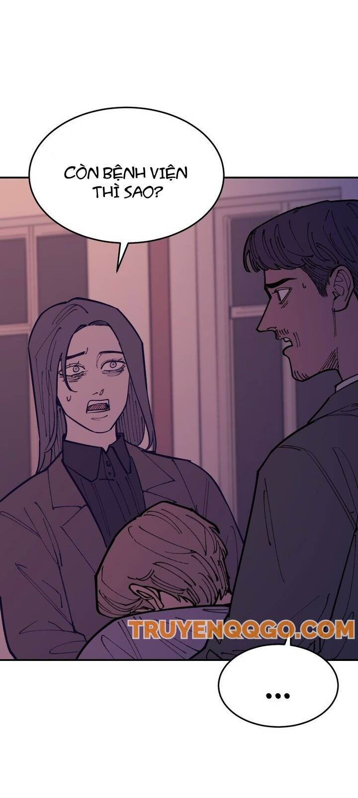 Vampire Family Chapter 43 - Next Chapter 44