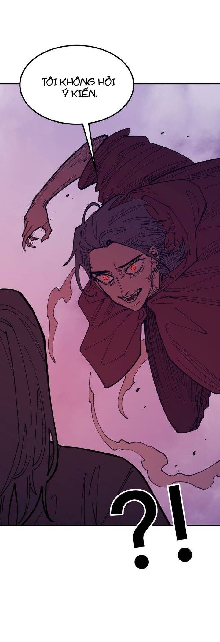 Vampire Family Chapter 43 - Next Chapter 44