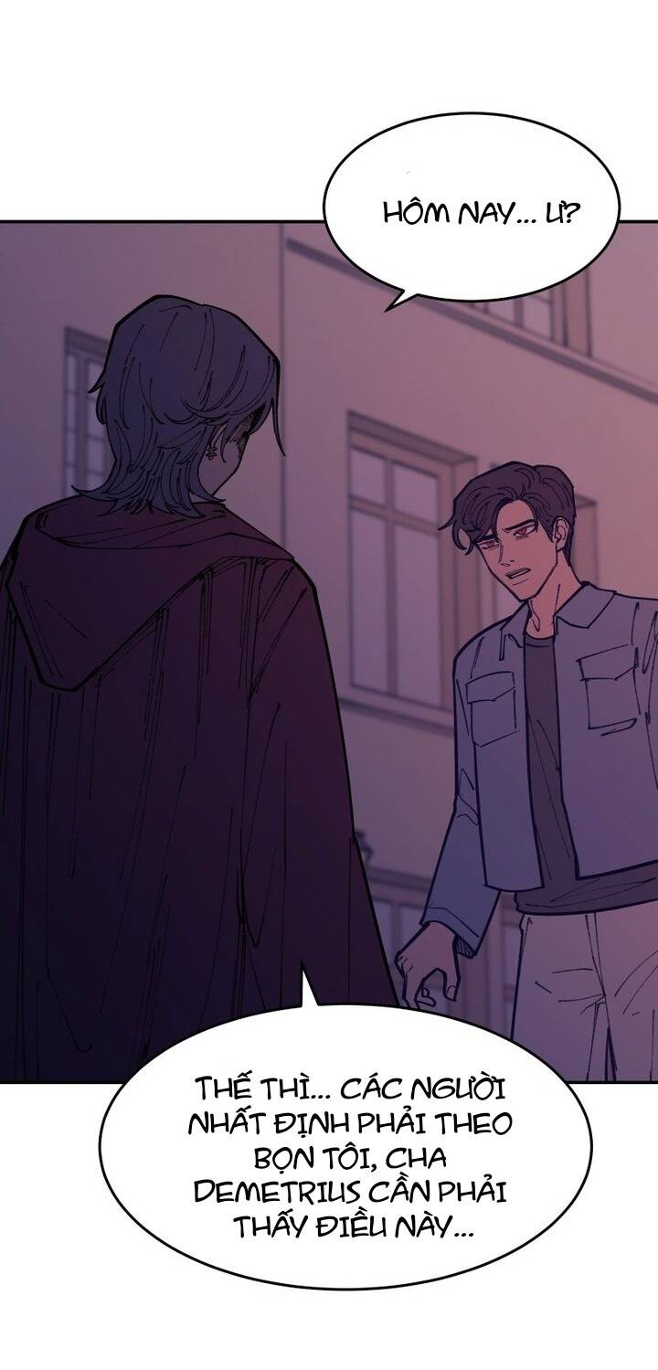 Vampire Family Chapter 43 - Next Chapter 44