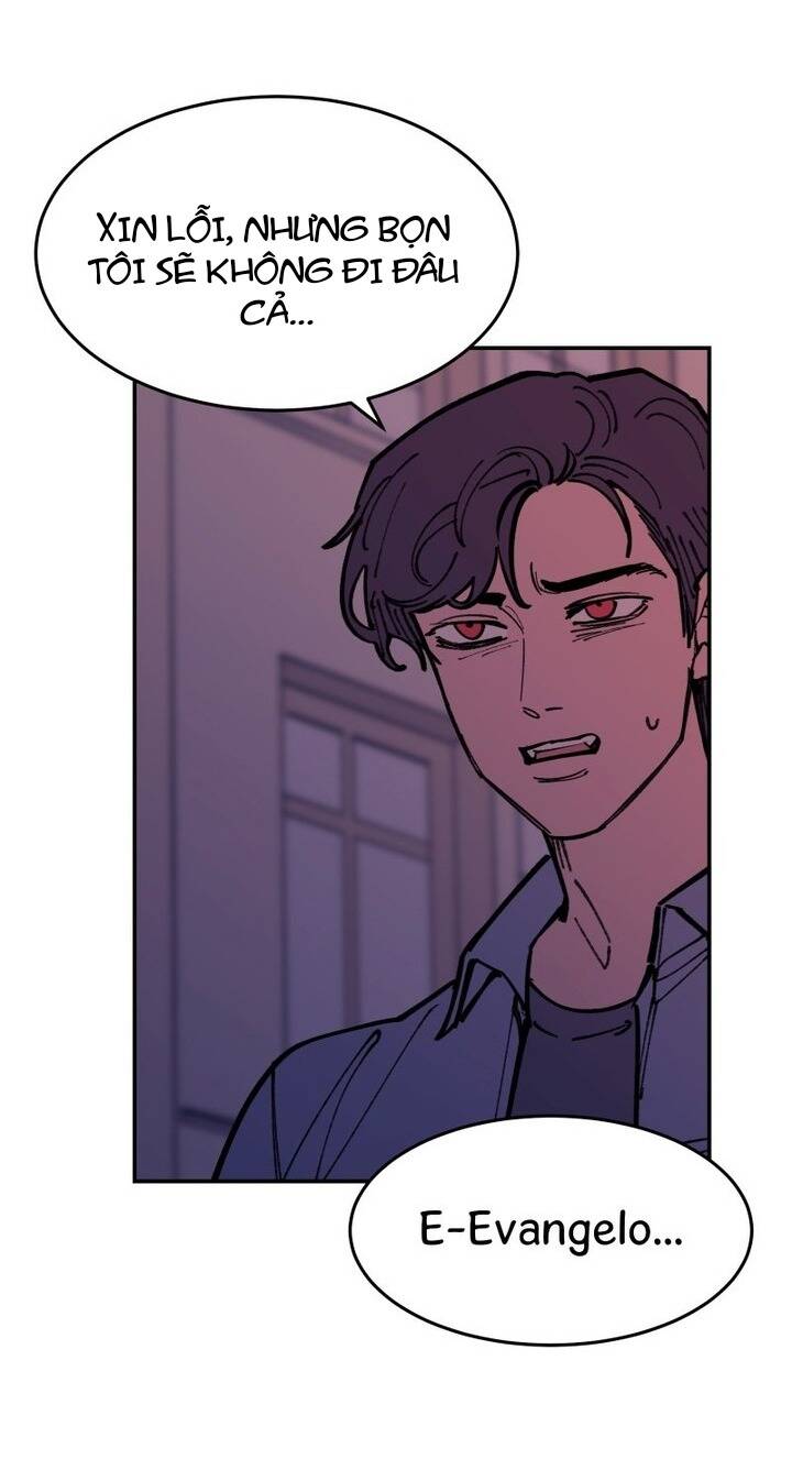 Vampire Family Chapter 43 - Next Chapter 44