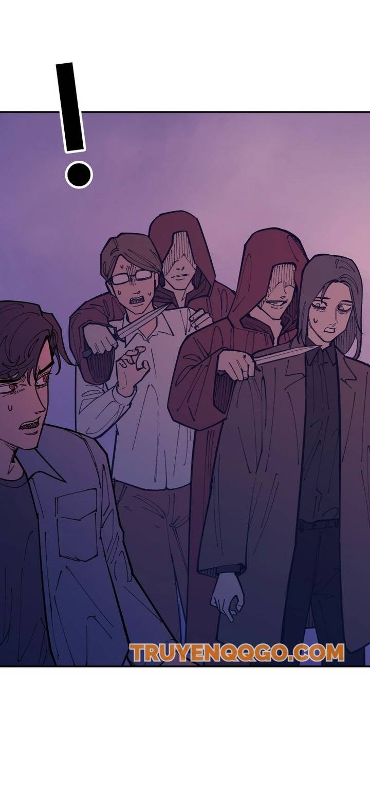 Vampire Family Chapter 43 - Next Chapter 44