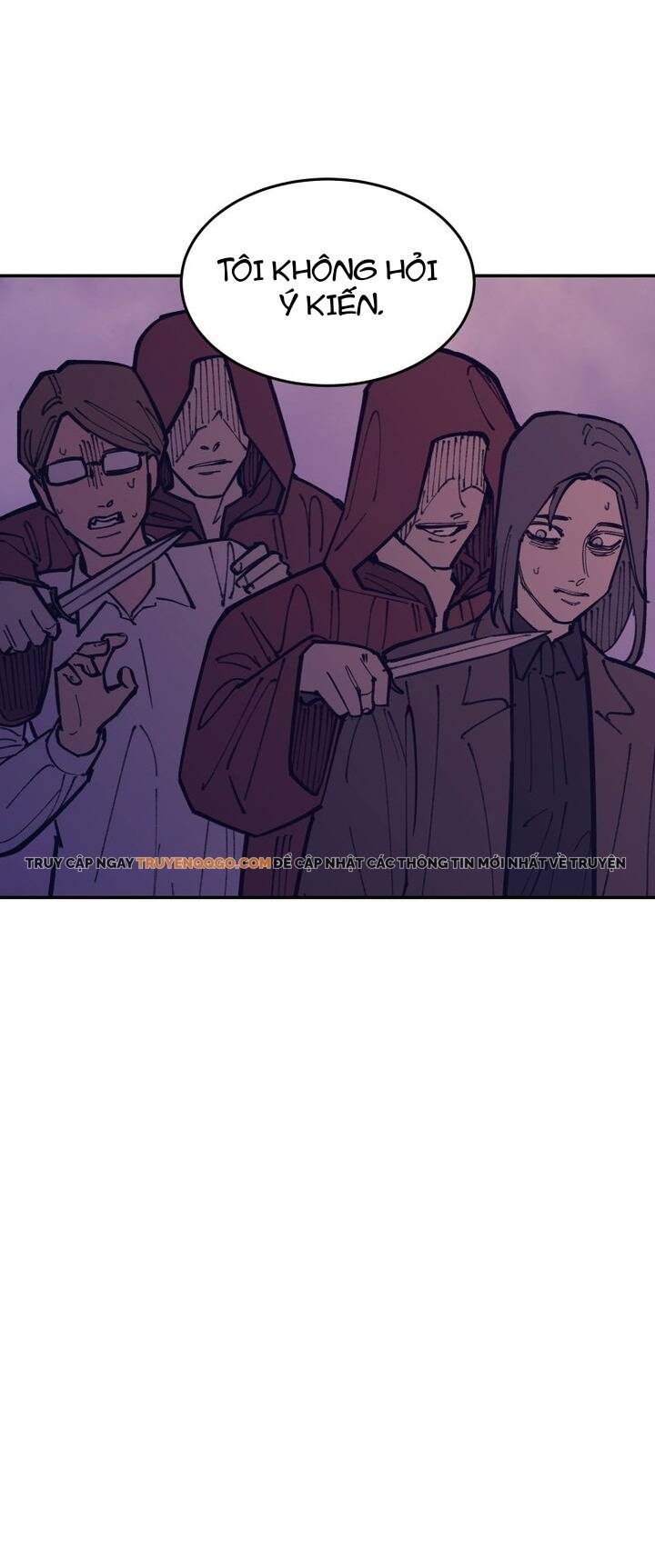 Vampire Family Chapter 43 - Next Chapter 44