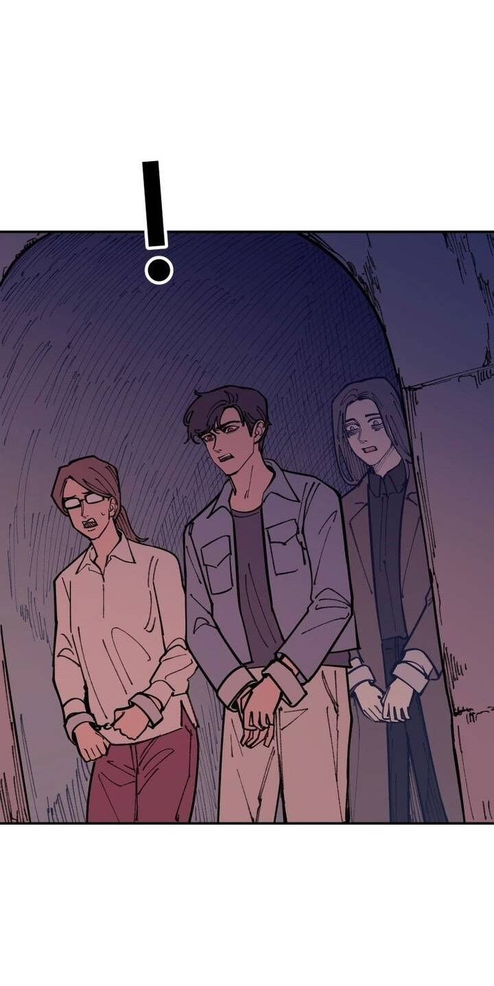 Vampire Family Chapter 43 - Next Chapter 44