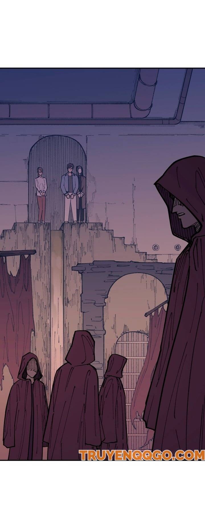 Vampire Family Chapter 43 - Next Chapter 44