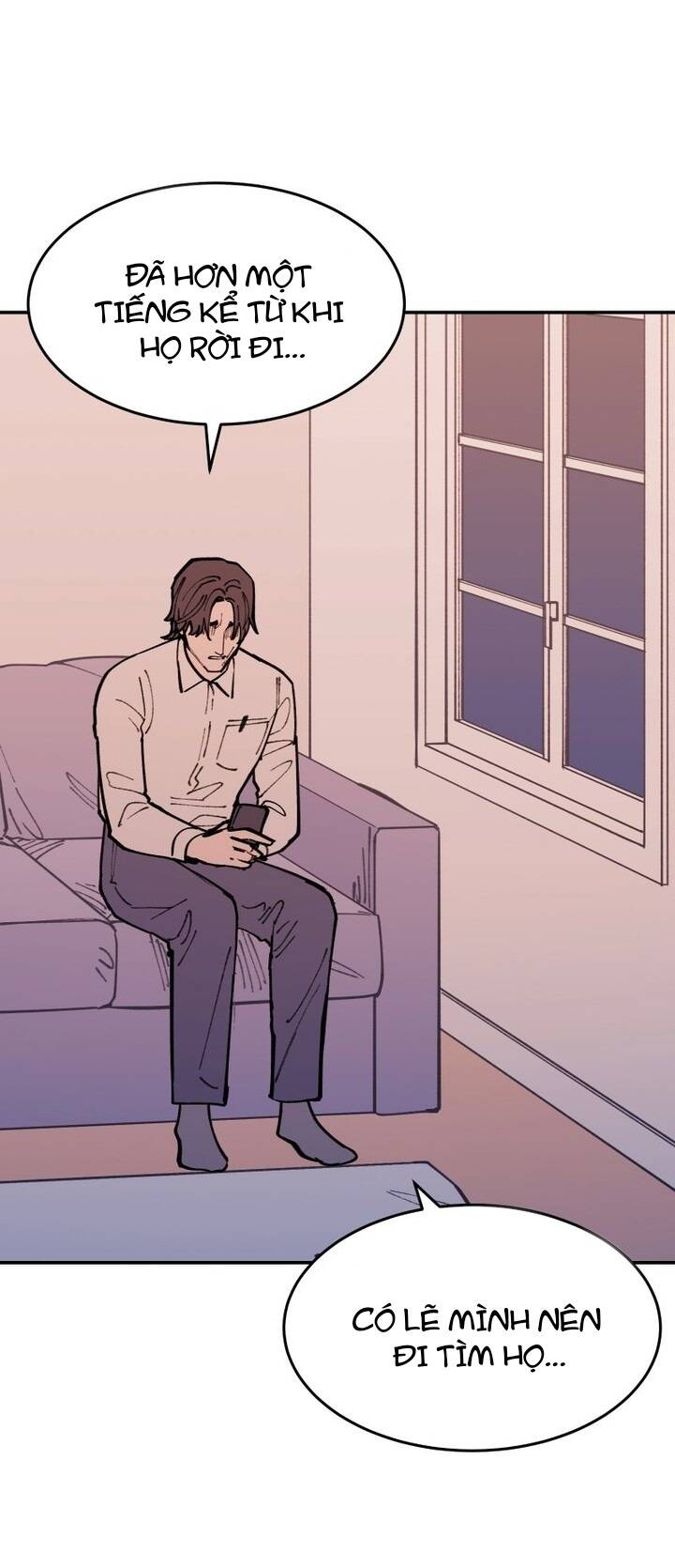 Vampire Family Chapter 43 - Next Chapter 44