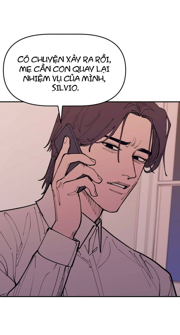 Vampire Family Chapter 43 - Next Chapter 44