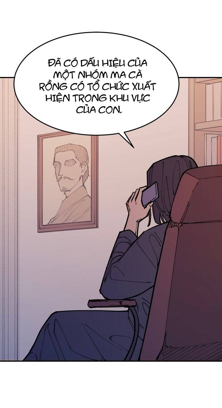 Vampire Family Chapter 43 - Next Chapter 44