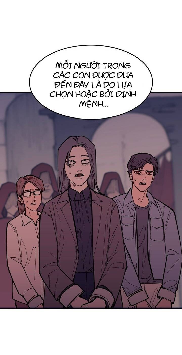 Vampire Family Chapter 43 - Next Chapter 44