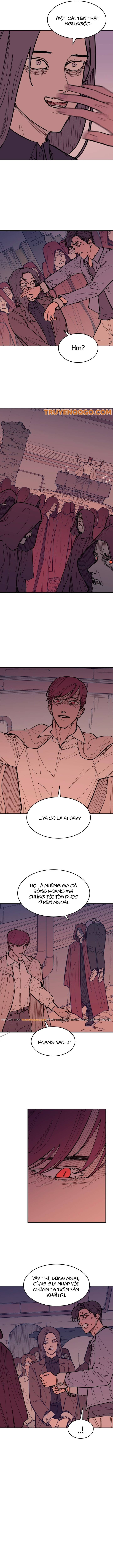Vampire Family Chapter 44 - Next 